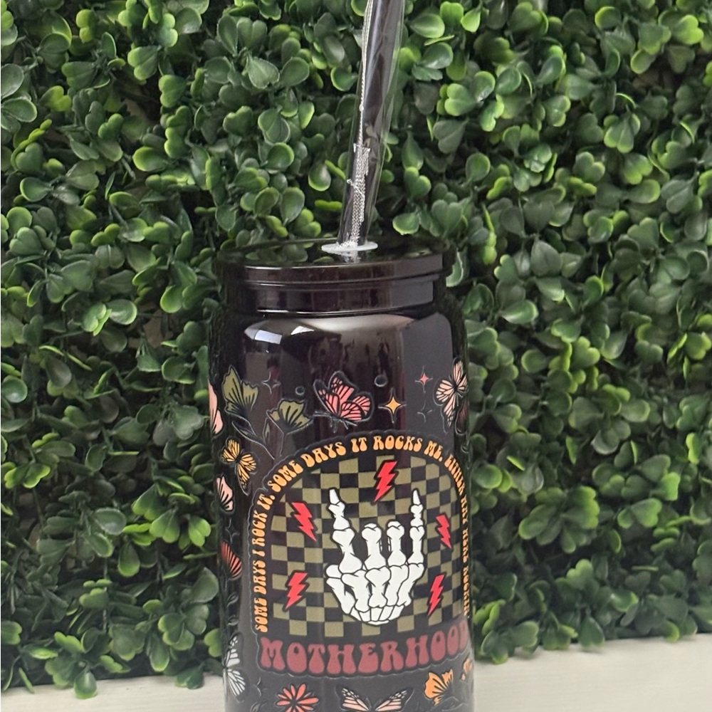 16oz Libbey Cup